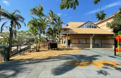 Terreno exclusivo de 360m² no swiss park, campinas-sp: oportunidade única de investimento!