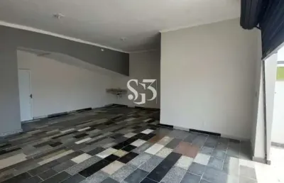 Sala comercial para alugar na rua reverendo josé coelho ferraz, 10, cidade satélite íris, campinas por r$ 2.400