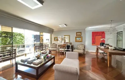 Apartamento com 4 quartos para alugar na Rua Maria Monteiro, 897, Cambuí, Campinas