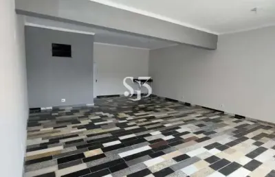 Sala comercial para alugar na rua reverendo josé coelho ferraz, 10, cidade satélite íris, campinas por r$ 2.550