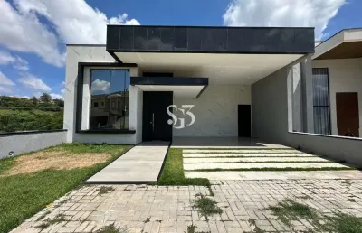 Casa em condomínio fechado com 3 quartos à venda na Estrada Municipal do Roncáglia, 1090, Roncáglia, Valinhos