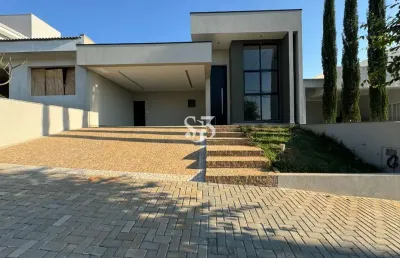 Casa maravilhosa à venda em condomínio de valinhos/sp
