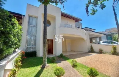 Casa à venda em condomínio - estuda permuta - valinhos,sp