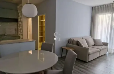 Apartamento com 3 quartos à venda na Avenida Dermival Bernardes Siqueira, 2175, Swiss Park, Campinas