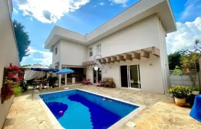 Imperdível casa de luxo em condomínio no bosque, vinhedo-sp: 3 quartos, 3 suítes, 3 salas, 4 banheiros, 4 vagas, 264m²!
