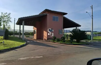 Terreno à venda na estrada antonio alves de oliveira, km  2.5, s/n, passa três, tuiuti por r$ 155.000