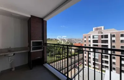 Apartamento com vista 3 dormitórios á venda swiss park!!