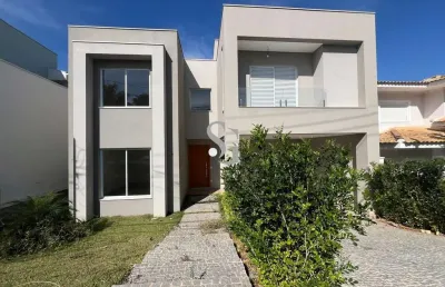 Maravilhoso sobrado 3 suites com vista permanente para a reserva - swiss park