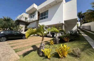 Casa espetacular à vend - condomínio em valinhos/sp