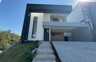 Casa em condomínio fechado com 3 quartos à venda na Rua Doutor Alfredo Zacharias, 1320, Vila Pagano, Valinhos