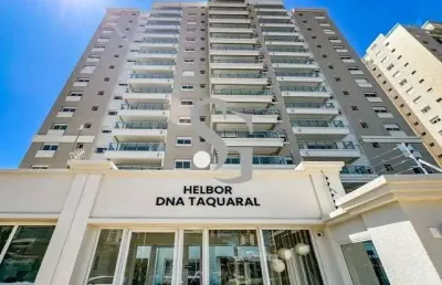 Apartamento com 2 quartos à venda na rua doutor mário natividade, 1266, taquaral, campinas, 90 m2 por r$ 1.015.000