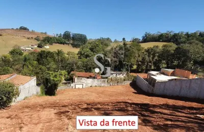 Terreno em condomínio à venda  com projeto aprovado em itatiba-sp,