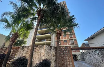 Apartamento à venda/aluguel - cambuí em campinas/sp