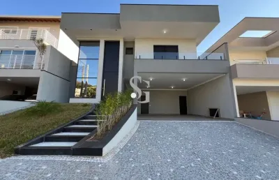 Casa em condomínio fechado com 3 quartos à venda na Estrada do Jequitibá, 999, Pinheiro, Valinhos