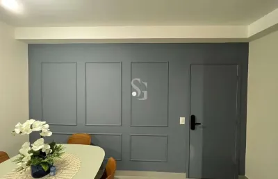 Apartamento com 2 quartos à venda na Avenida Doutor Alexandre Martins Laroca, 930, Santa Terezinha, Paulínia