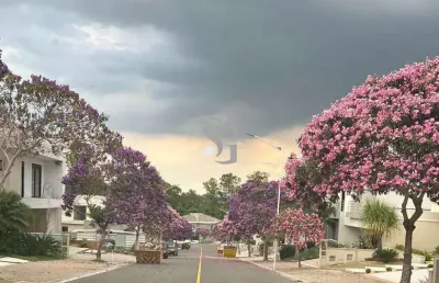 Terreno à venda na Rua Antônio Casemiro Amgarten, 480, Loteamento Paiquerê, Valinhos