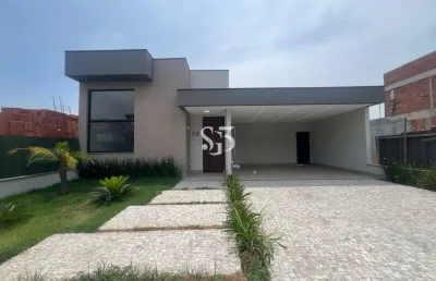 Casa em condomínio fechado com 3 quartos à venda na Estrada Municipal do Roncáglia, 1090, Roncáglia, Valinhos
