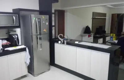 Casa com 2 quartos à venda na Rua Carlos Manarini, 1, Parque Jambeiro, Campinas
