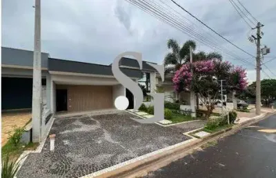 Casa em condomínio fechado com 3 quartos à venda na rua osvaldo hoffmann, 21, residencial real parque sumaré, sumaré, 128 m2 por r$ 990.000