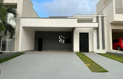 Casa em condomínio fechado com 3 quartos à venda na rua osvaldo hoffmann, 21, residencial real parque sumaré, sumaré, 144 m2 por r$ 955.000
