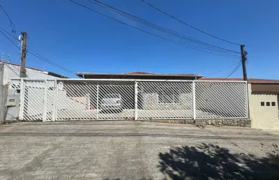 Casa a venda no jardim novo campos elíseos, campinas-sp
