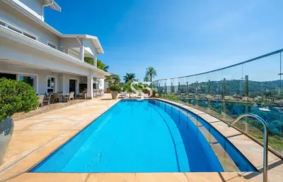 Casa cinematográfica em condomínio à venda - sousas,sp