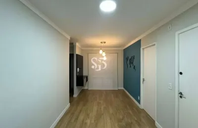 Lindo apartamento próximo ao parque prado - campinas/sp