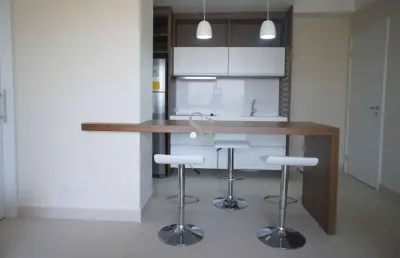 Lindo apartamento à venda no guanabara - campinas/sp