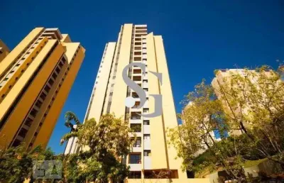 Lindo apartamento venda ou locação andar alto proximo shoping d. pedro!!