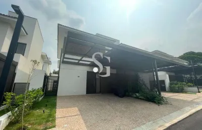 Casa com 3 quartos à venda na rua madre maria santa margarida, 453, parque nova campinas, campinas, 147 m2 por r$ 1.800.000