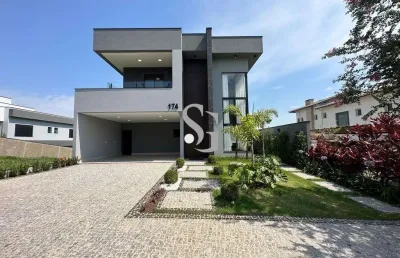 Casa espetacular à venda no swiss park - estuda permuta