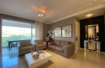 Apartamento com 3 suítes para venda no parque prado - campinas/sp