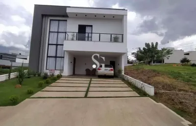 Casa em condomínio fechado com 3 quartos à venda na alameda ezequiel mantoanelli, 1446, jardim panorama, indaiatuba, 200 m2 por r$ 1.590.000