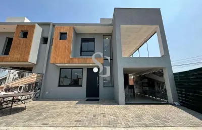 Casa em condomínio na região do alphaville campinas