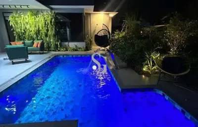 Casa com 4 quartos à venda na rua pisana, 34, centro, paulínia, 631 m2 por r$ 3.680.000
