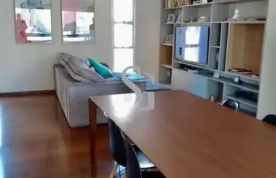 Apartamento com 3 quartos à venda na Rua Santos Dumont, 351, Cambuí, Campinas