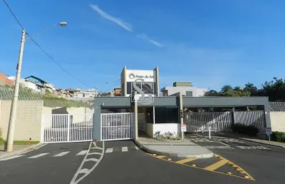 Terreno à venda na Avenida Gessy Lever, 1079, Lenheiro, Valinhos