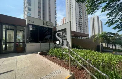 Lindo apartamento disponível para venda em sartoria taquaral !