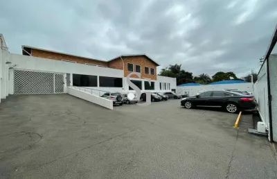 Ponto comercial à venda na rua gonçalves césar, 177/199, jardim guanabara, campinas, 1300 m2 por r$ 10.600.000
