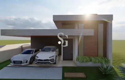 Casa térrea à venda no swiss park em campinas/sp - estuda permuta!