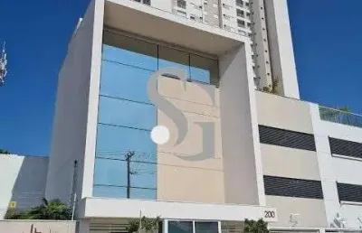 Apartamento com 3 quartos à venda na Rua Oscar Leite, 200, Ponte Preta, Campinas