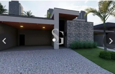 Casa com 3 quartos à venda na Avenida Presidente Juscelino Kubitschek de Oliveira, 901, Parque Brasil 500, Paulínia