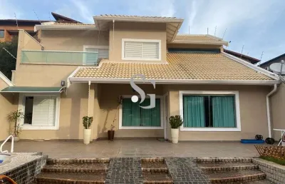 Casa com 3 quartos à venda na Rua Arlindo Carpino, 70, Novo Taquaral, Campinas
