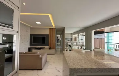 Apartamento com 3 quartos à venda na Avenida Wellman Galvão de França Rangel, 798, Swiss Park, Campinas
