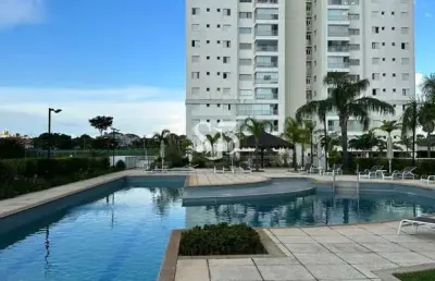 Belíssimo apartamento à venda no parque prado - campinas,sp