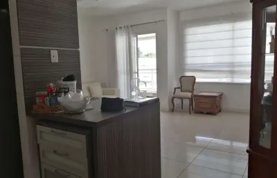 Apartamento com 3 quartos à venda na avenida rotary, 155, vila brandina, campinas, 93 m2 por r$ 600.000