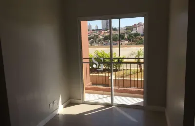 Apartamento com 2 quartos à venda na Avenida Padre Guilherme Ary, 76, Vila Satúrnia, Campinas