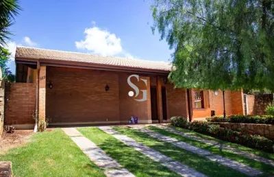 Casa com 4 quartos à venda na avenida doutor luís de tella, 12, cidade universitária, campinas, 1400 m2 por r$ 2.690.000