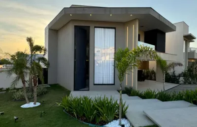 Casa maravilhosa em esquina à venda - swiss park em campinas/sp