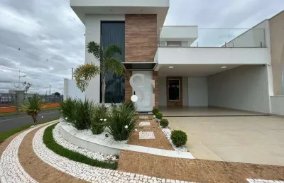 Casa á venda em condomínio fechado, na cidade de hortolândia, aceita permuta!